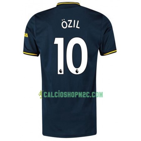 Arsenal OZIL 10 Maglia Terza 2019/2020 Manica Corta